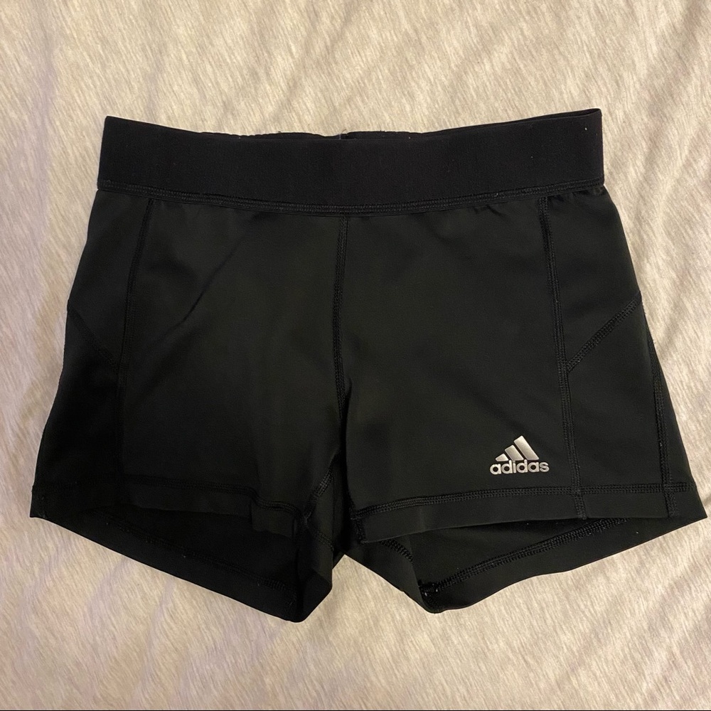 Adidas Compression Shorts